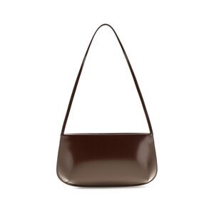Fane Women Bra Brushed Leather Shoulder Bag